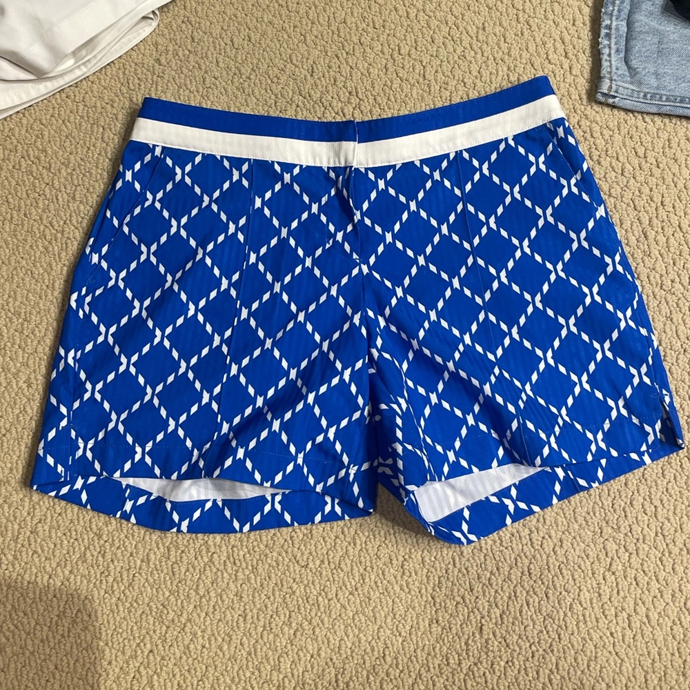 Women’s Slazenger Golf shorts
